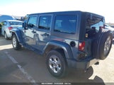 JEEP WRANGLER UNLIMITED SAHARA 1C4BJWEG9EL186383 fotografie