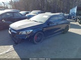 MERCEDES-BENZ AMG CLA 45 4MATIC WDDSJ5CB7JN538172 fotografie