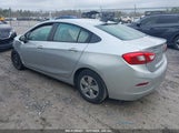 CHEVROLET CRUZE LS 1G1BC5SM8J7111460 снимка