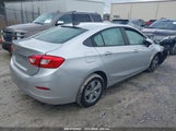 CHEVROLET CRUZE LS 1G1BC5SM8J7111460 снимка