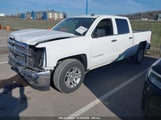 Chevrolet Silverado C1500 Lt 3GCPCREH9EG256472 снимка