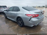 TOYOTA CAMRY SE 4T1G11AK3LU372880 fotografie