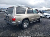 TOYOTA 4RUNNER SR5 JT3HN86R110****** снимка