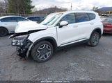 HYUNDAI SANTA FE SEL PREMIUM KM8S3DA12NU059478 снимка
