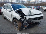 HYUNDAI SANTA FE SEL PREMIUM KM8S3DA12NU059478 снимка