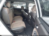 HYUNDAI SANTA FE SEL PREMIUM KM8S3DA12NU059478 снимка