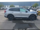 HONDA CR-V SPORT 7FARS6H50RE011863 fotografie