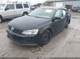 VOLKSWAGEN JETTA S 3VW267AJ3GM388028 снимка
