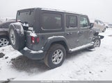 JEEP WRANGLER UNLIMITED FREEDOM 4X4 1C4HJXDG9LW206175 снимка