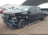 CHEVROLET SILVERADO 1500 4WD STANDARD BED LT TRAIL BOSS 3GCPYFEL6MG354958 fotografie