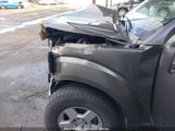 NISSAN FRONTIER SE 1N6AD07U36C414377 снимка