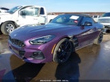 BMW Z4 SDRIVE30I WBAHF3C02PW****** снимка