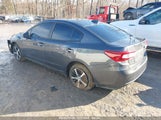 SUBARU IMPREZA PREMIUM 4S3GKAV68M3****** снимка