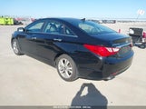 HYUNDAI SONATA LIMITED 2.0T 5NPEC4AB4BH305396 снимка