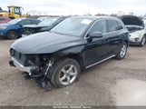 AUDI Q5 PREMIUM 40 TFSI QUATTRO S TRONIC WA1ABAFYXN2120296 снимка