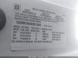 GMC SAFARI SLT 1GKDM19W0XB****** снимка