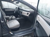 TOYOTA COROLLA LE 5YFBURHEXFP244755 снимка