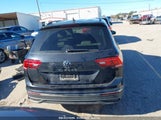 VOLKSWAGEN TIGUAN 2.0T S 3VV1B7AX7NM107779 снимка