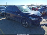 VOLKSWAGEN TIGUAN 2.0T S 3VV1B7AX7NM107779 fotografie