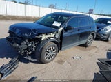 VOLKSWAGEN TIGUAN 2.0T S 3VV1B7AX7NM107779 снимка