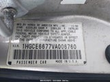 HONDA ACCORD EX V6 1HGCE6677VA006760 photo