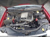 JEEP GRAND CHEROKEE OVERLAND 1J8HR68256C****** снимка