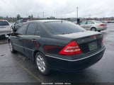 Mercedes-Benz C 240 Luxury WDBRF61J45A666293 снимка