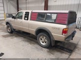 FORD RANGER SPLASH/XL/XLT 1FTZR15X1WP****** снимка
