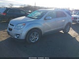 CHEVROLET EQUINOX LTZ 2GNFLHE39F6****** снимка
