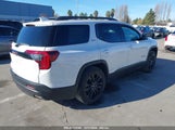 GMC ACADIA FWD SLT 1GKKNMLS0NZ****** fotografie