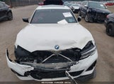 BMW 3 SERIES M340I WBA5U7C0XLA232275 снимка