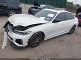BMW 3 SERIES M340I WBA5U7C0XLA232275 снимка