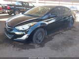 HYUNDAI ELANTRA SE KMHDH4AE7GU541945 снимка