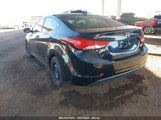 HYUNDAI ELANTRA SE KMHDH4AE7GU541945 снимка