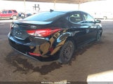 HYUNDAI ELANTRA SE KMHDH4AE7GU541945 снимка