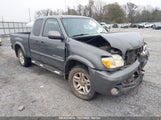 TOYOTA TUNDRA LTD V8 5TBRT38135S****** photo