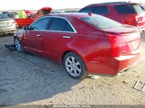 CADILLAC ATS STANDARD 1G6AA5RX1D0126116 снимка