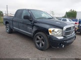 DODGE RAM 1500 LARAMIE 1D7HA18288S637588 снимка