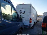 DODGE SPRINTER VAN 2500 SHC WD0PD744465967805 снимка