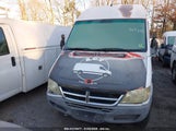 DODGE SPRINTER VAN 2500 SHC WD0PD744465967805 снимка