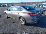 NISSAN SENTRA S 3N1AB7AP2KY258499 снимка