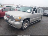 GMC YUKON XL 1500 DENALI 1GKFK66U34J****** photo