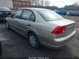 HONDA CIVIC LX 2HGES16591H515926 снимка
