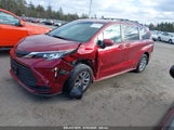 TOYOTA SIENNA LE 5TDKSKFC5PS****** снимка