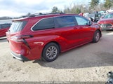 TOYOTA SIENNA LE 5TDKSKFC5PS****** снимка