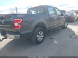 FORD F-150 XL 1FTEW1EB2JF****** снимка
