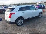 CADILLAC XT5 1GYKNARS7KZ164780 снимка