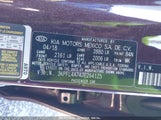KIA FORTE LX 3KPFL4A74JE264125 снимка
