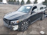 MERCEDES-BENZ GLB 250 4MATIC W1N4M4HBXNW250359 снимка