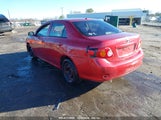 TOYOTA COROLLA LE JTDBL40E99J004929 снимка